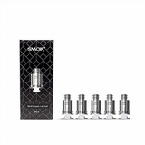 SMOK | Coils | Genuine | Nord Mesh Coils | 0.60 ohm | UK