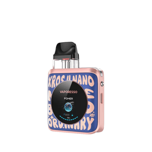 VAPORESSO | GENUINE | XROS 4 NANO | POD KIT | ALL COLOURS | SELLING FAST