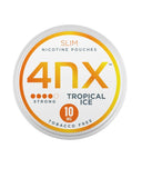 4NX Nicotine Pouches | Genuine | 6MG 10MG 12MG 18MG | All Flavours