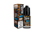 DOOZY VAPE | Genuine | Nic Salts | 10ml Sweet Treats | All Flavours | 10mg 20mg | Selling Fast | UK
