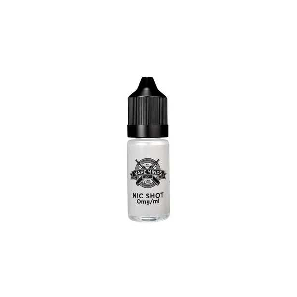 V M SUPERSTORE | Nic Shots | Genuine 10ml Nic Shots | 0mg 9mg 18mg | UK